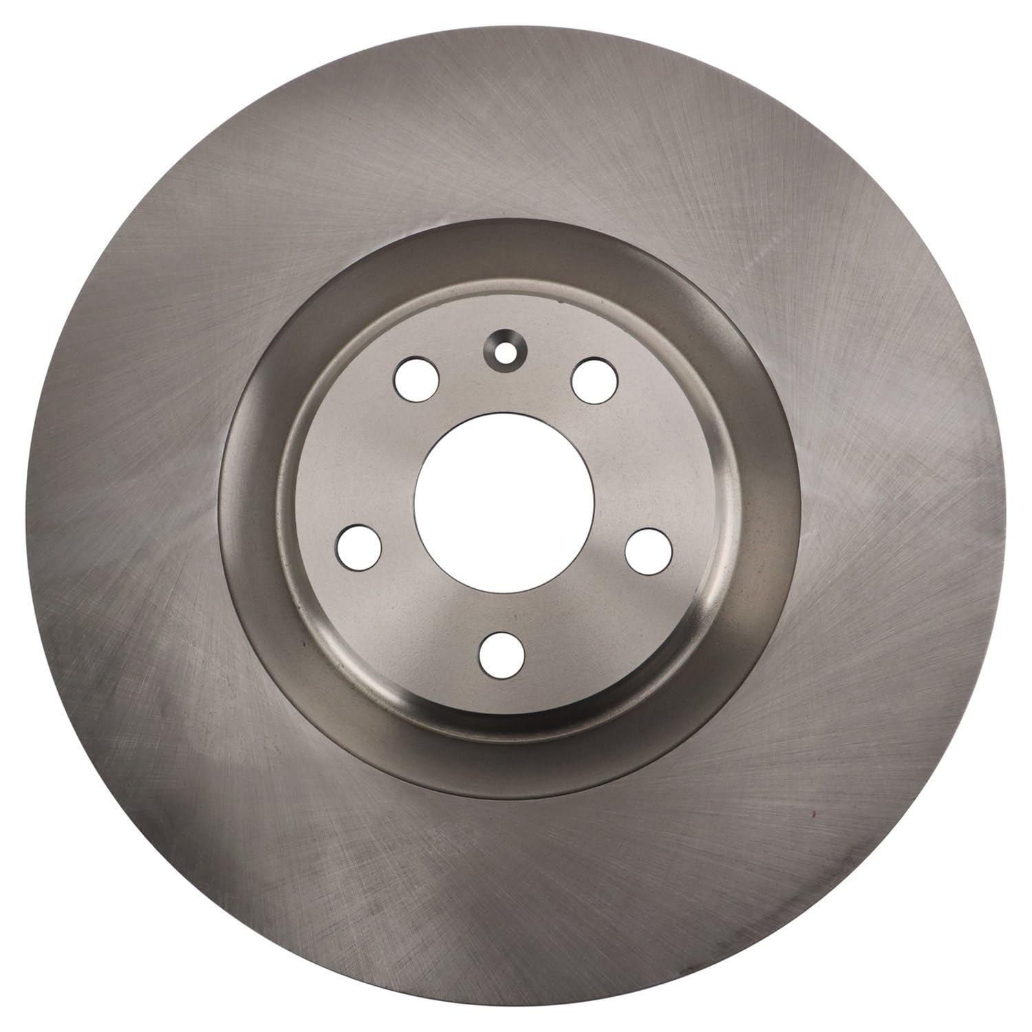Trq Front Brake Rotors Set Compatible With 2016-2024 Volvo Xc90