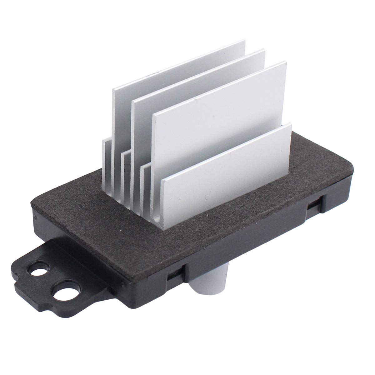 Newyall Hvac Heater Blower Motor Resistor For Buick Allure Lacrosse 2005-2009 Pontiac Grand Prix 2004-2008 Chevrolet Impala 2004