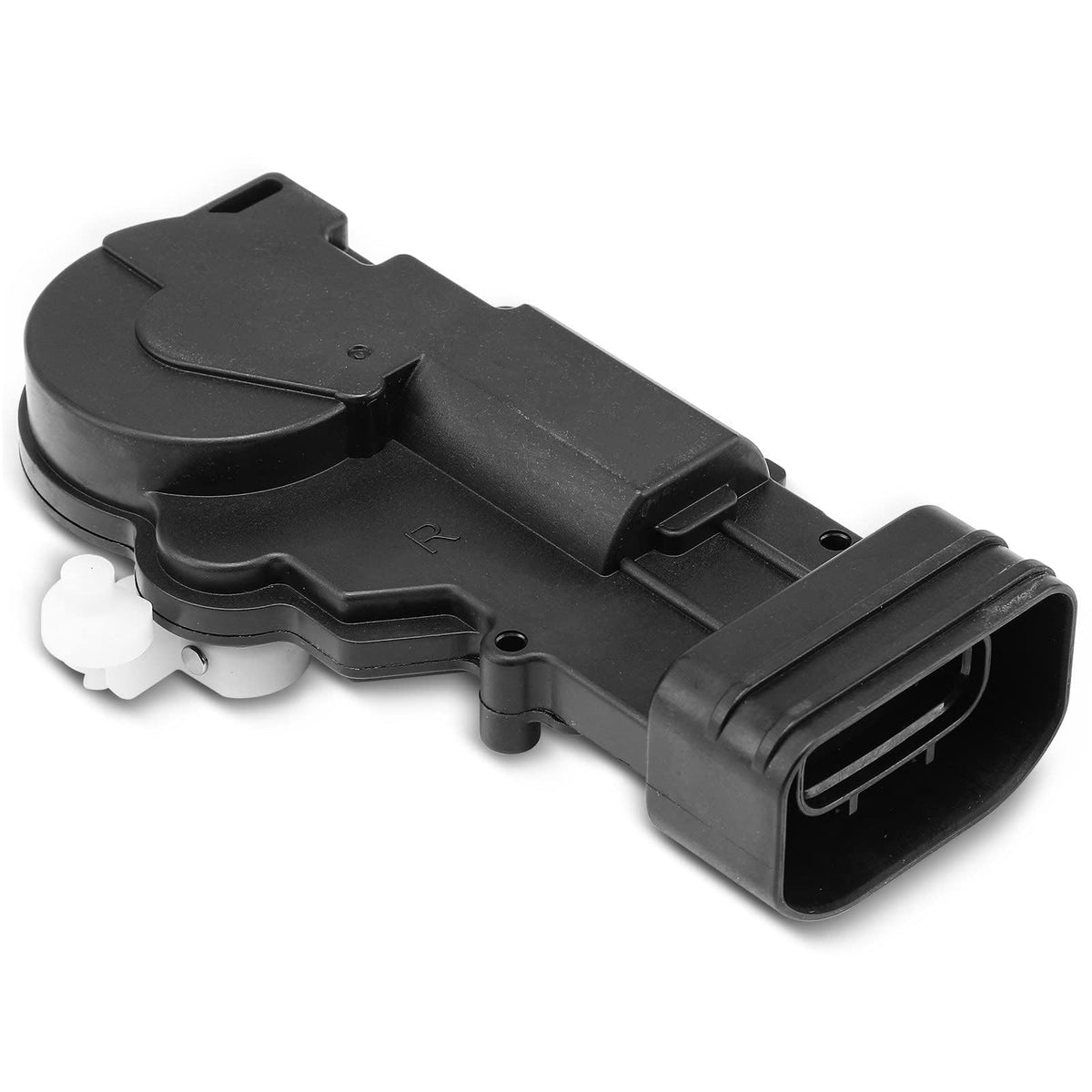 A-Premium Tailgate Trunk Lock Actuator Compatible with Toyota Sequoia 2001 2002 2003 2004 2005 2006 2007 Sport Utility, Rear Lif