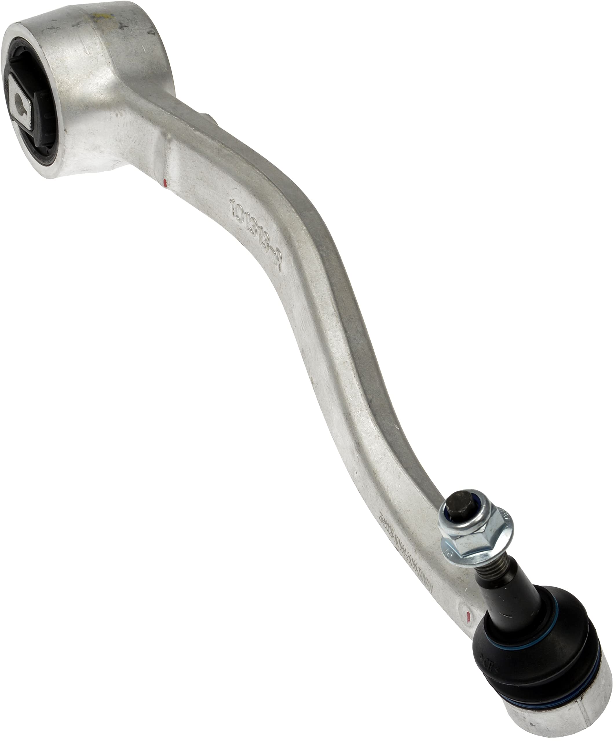Dorman Premium Cb91484Pr Front Passenger Side Lower Forward Suspension Control Arm And Ball Joint Assembly Compatible With Select Chevrolet Models