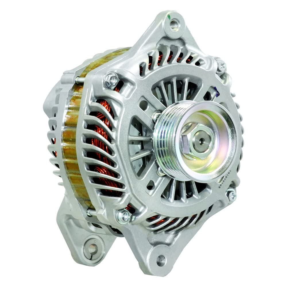 Remy 12996 Premium Remanufactured Alternator