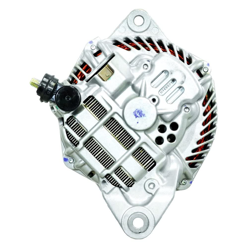 Remy 12996 Premium Remanufactured Alternator
