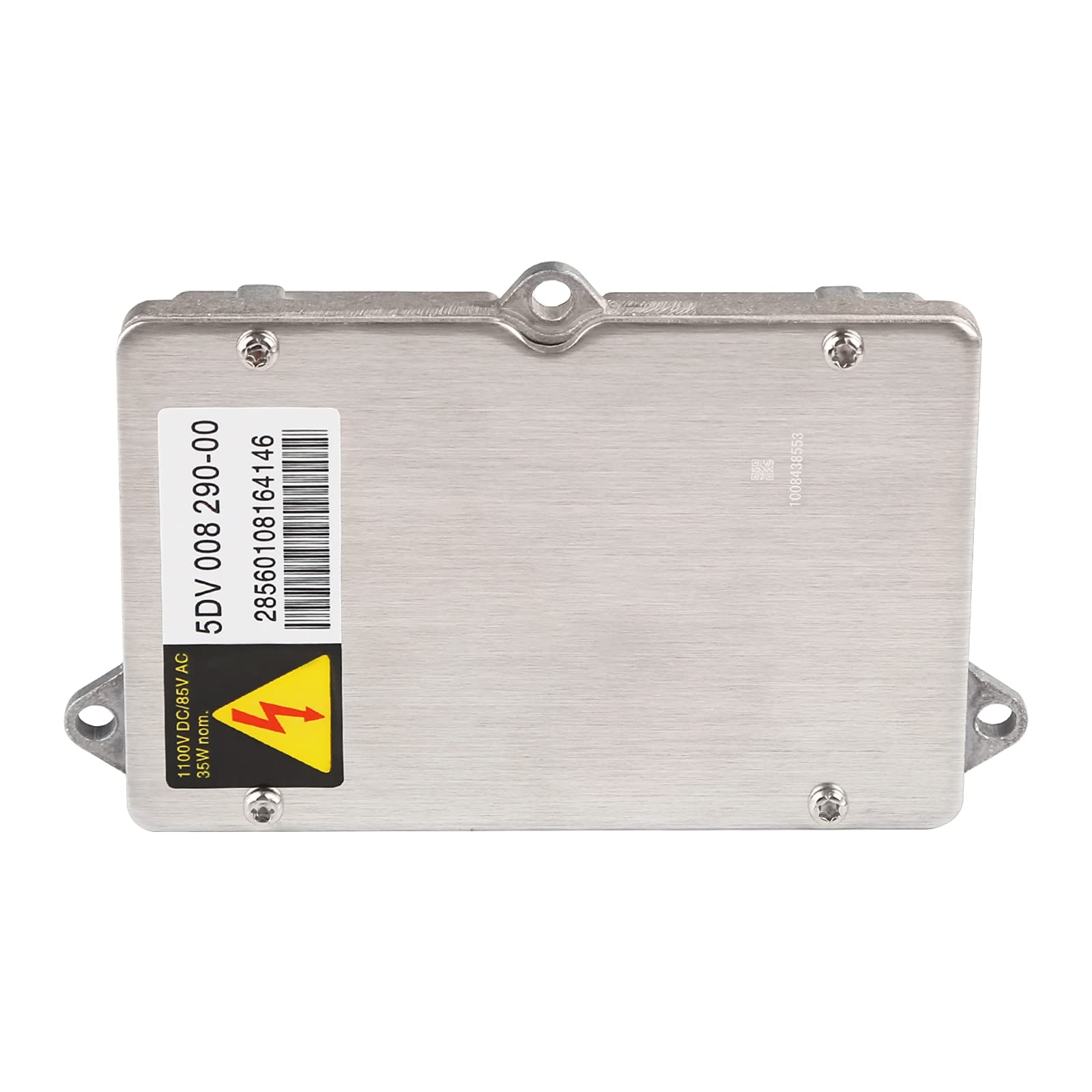 Wmphe Compatible With Hid Xenon Headlight Ballast Mercedes Benz Audi Bmw Ford Gm Jaguar Control Unit Module Replace Oem 5Dv 008 290-00 5Dv 008 855-00 0028202326 2M5Z-13C170-Aa 601-052