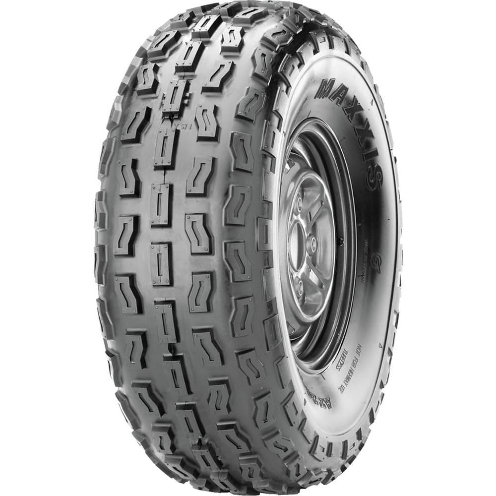 Maxxis Cheng Shin Tire M953 20X7-8 2Pr - Tm05108000