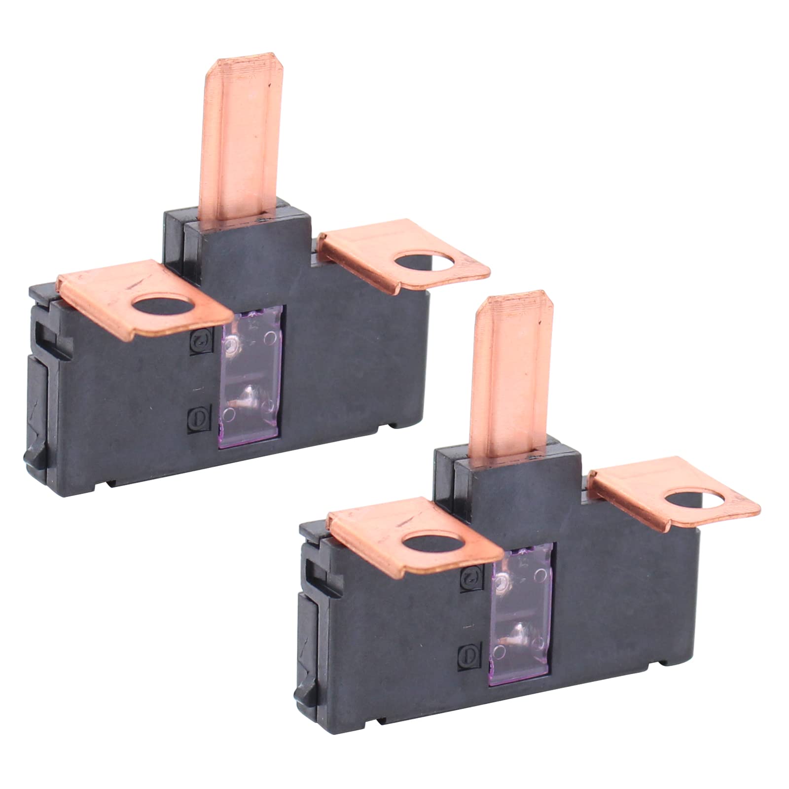 Applianpar Multi Block Fuse For Honda Accord 2003-2007 Crv 2007-2011 Civic 2006-2011 Acura Tsx 2004-2008