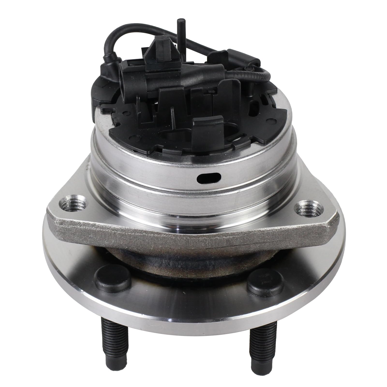 Autoround 513214 Front Wheel Bearing Hub Assembly Fit For Chevy Malibu 04-12, Cobalt/Hhr 08-10, Pontiac G6 05-10, Saturn Aura 07