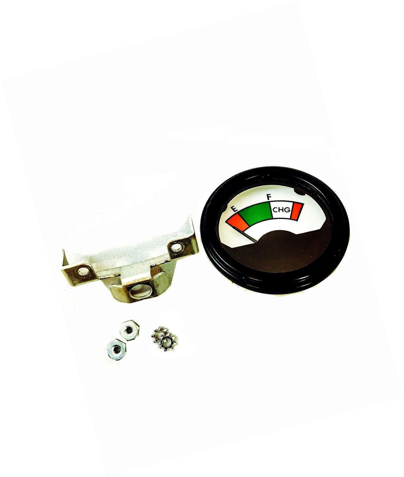 Stone River Golf Cart Meter (36Vsrp, 36Vsrp, 36Vsrp)