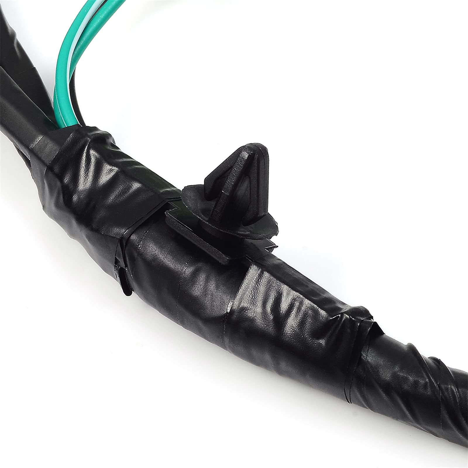 Moto1988 Wire Wiring Harness For Honda 400Ex Sportrax 400 Trx400 Ex 2X4 1999 2000 2001 2002 2003 2004 Atv Oem 32100-Hn1-000