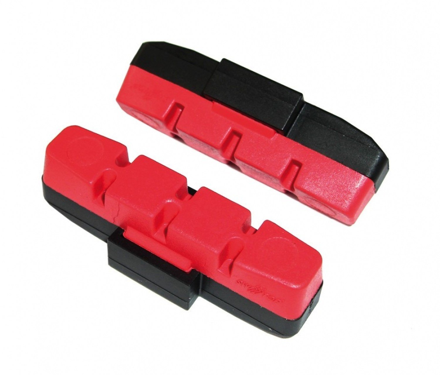 Magura Rim Brake Pads Red For All Hs Brakes