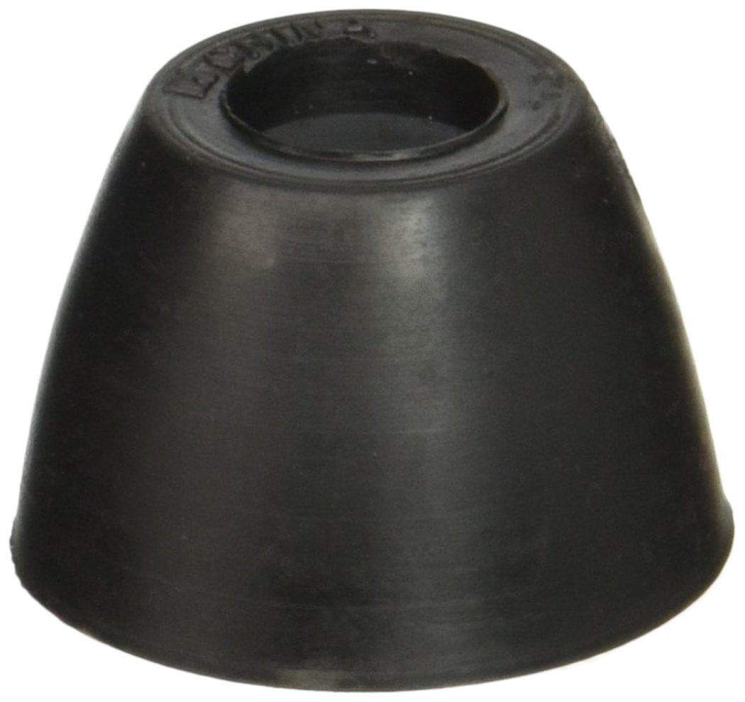 Dorman Help! 13562 Tie Rod Dust Boot 9/16  , Black