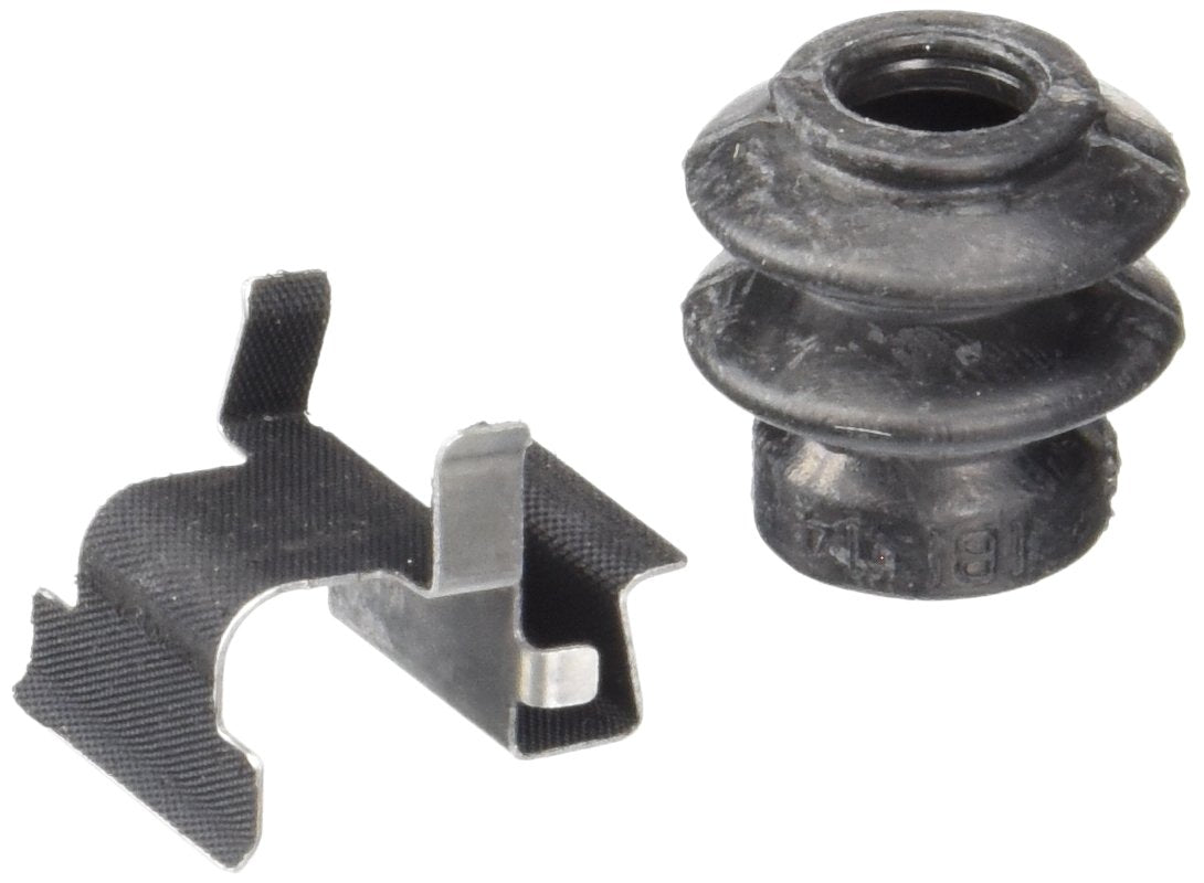 Raybestos H5802A Professional Grade Disc Brake Caliper Hardware Kit