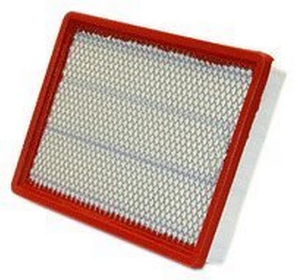 Wix Filters - 46153 Air Filter Panel, Pack Of 1