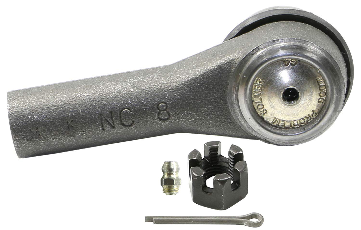 Moog Es800846 Steering Tie Rod End For Ford Escape