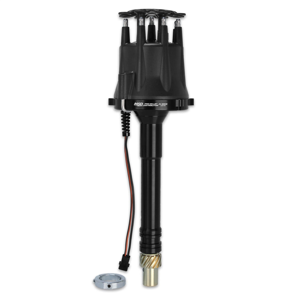Msd 85505 Distributor