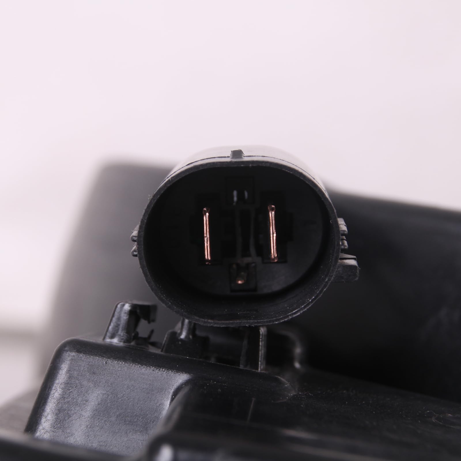 TYG Upgraded Cooling Fan Assembly for 2016 Chevrolet Cruze 1.4L Auto Transmission | Racing-Level OE Replacement Engine Radiator