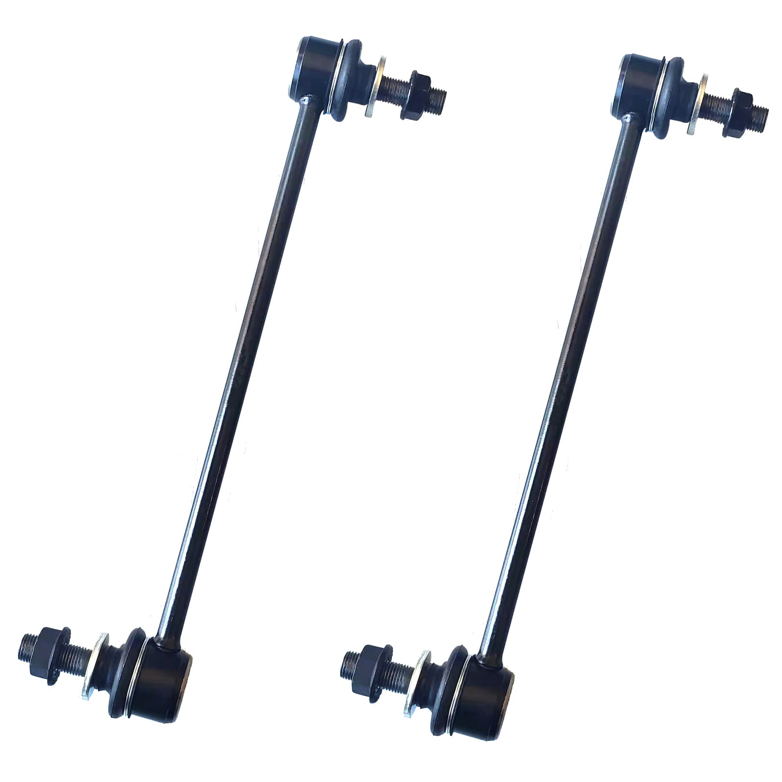 Hhcm Front Sway Bar Link Kit 2Pc K750414, Front Stabilizer Bar End Links For Cadillac Srx 2010 2011 2012 2013 2014 2015 2016, Su