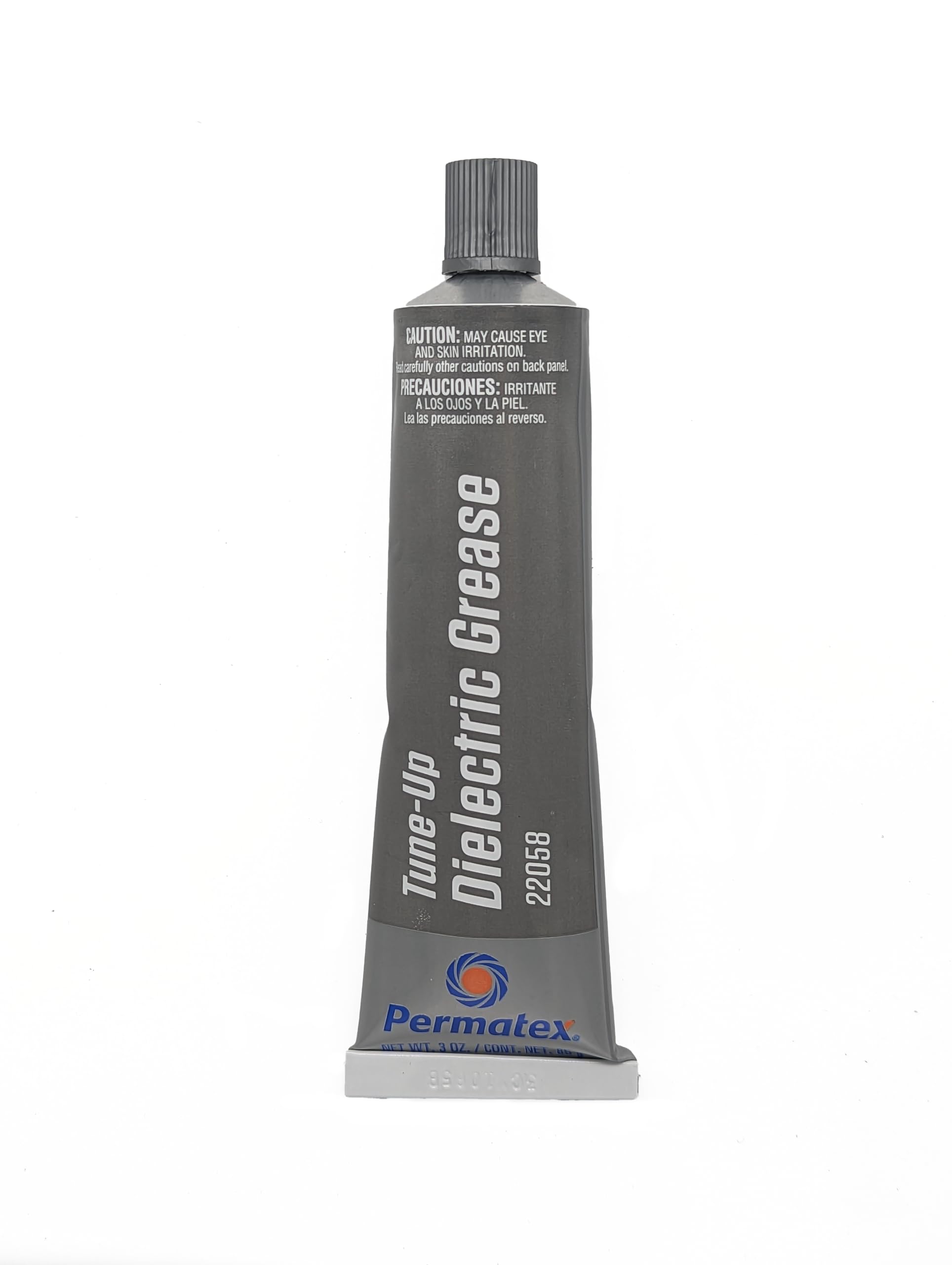 Permatex Inc 22058 3 Pack 3 Oz. Dielectric Tune-Up Grease