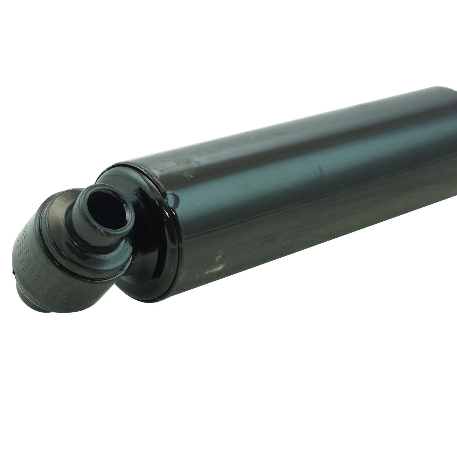 Trq Rear Shock Absorber Set Compatible With 2007-2008 Hyundai Entourage 2006-2014 Kia Sedona