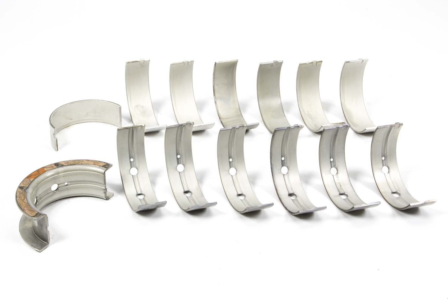 Clevite 77 MS-2328P Engine Crankshaft Main Bearing Set