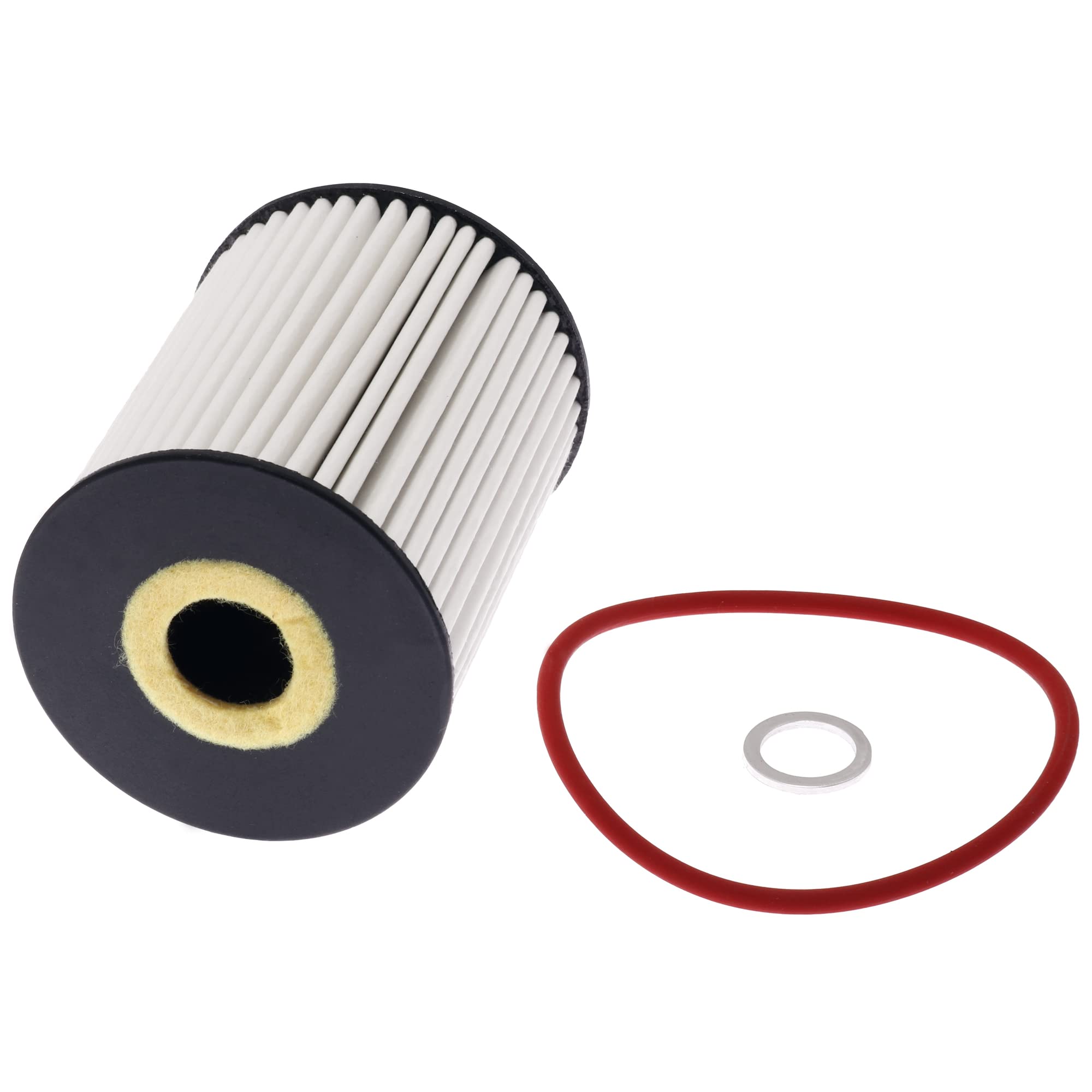 FRAM Ultra Synthetic Automotive Replacement Oil Filter, Designed for Synthetic Oil Changes Lasting up to 20k Miles, XG11934 with