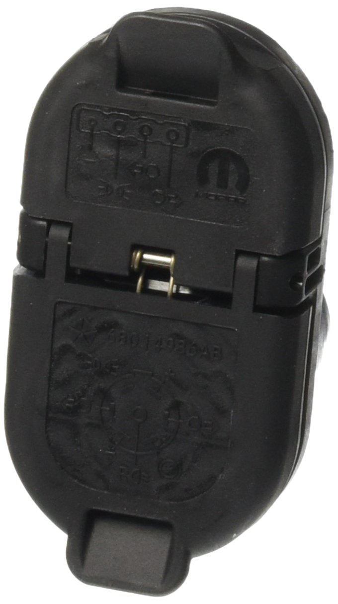 Chrysler 68014986Ab Trailer Tow Connector