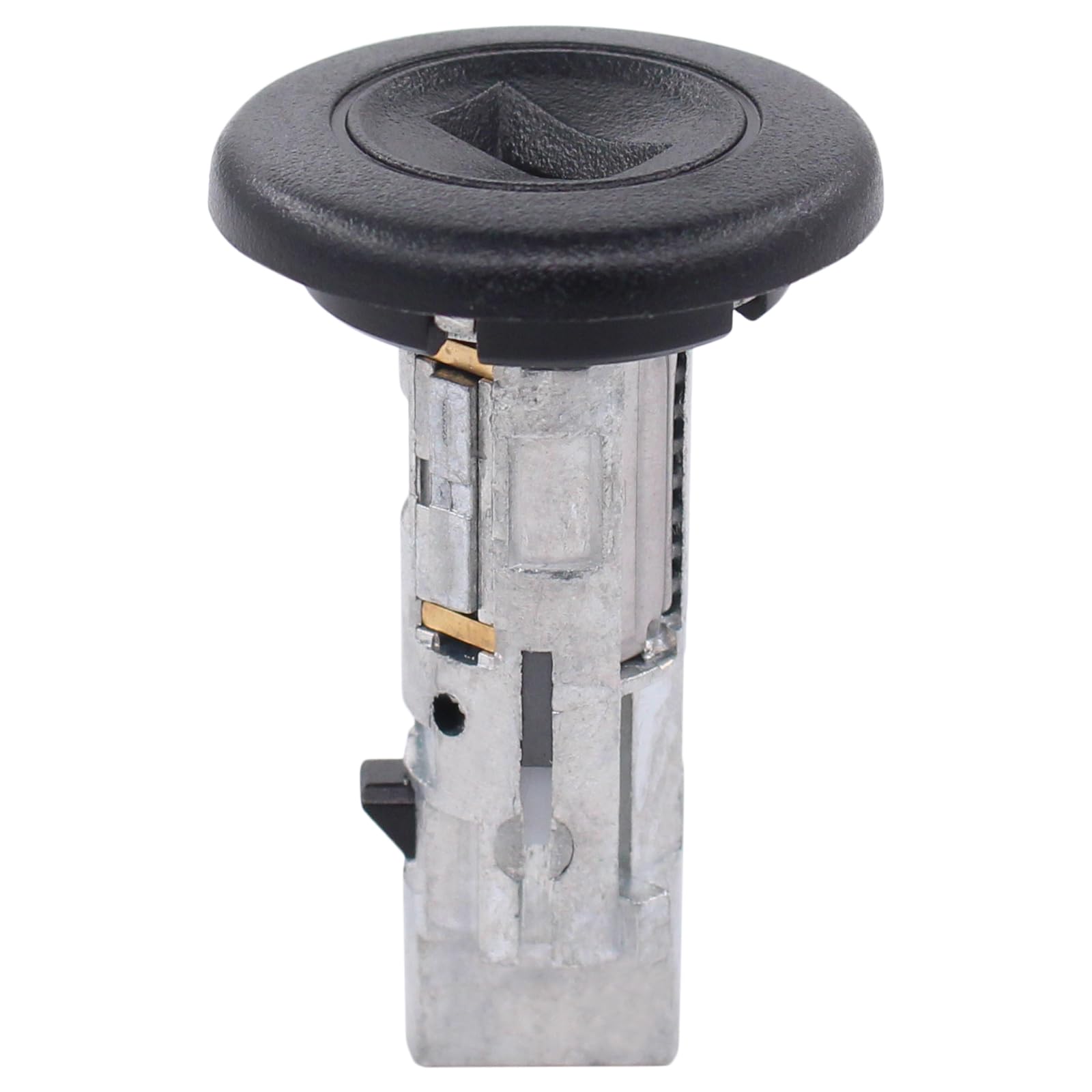 MOTOKU Ignition Lock Cylinder for Chevy Avalanche, Suburban, Silverado, Sierra, Tahoe - Compatible with 1500, 2500HD, 3500 Models