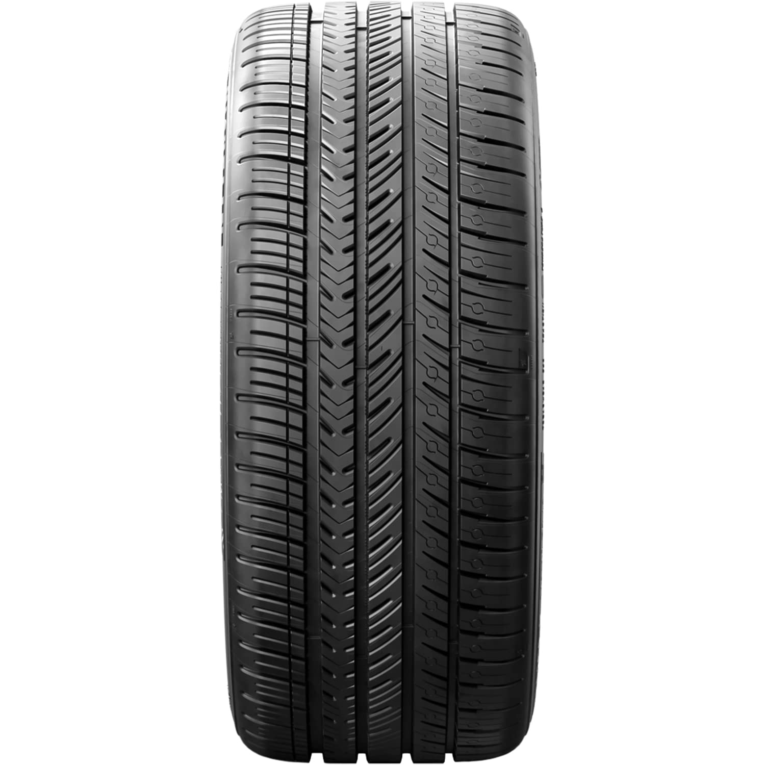 Michelin Pilot Sport All Season 4 Performance Tire 235/50Zr17/Xl 100Y