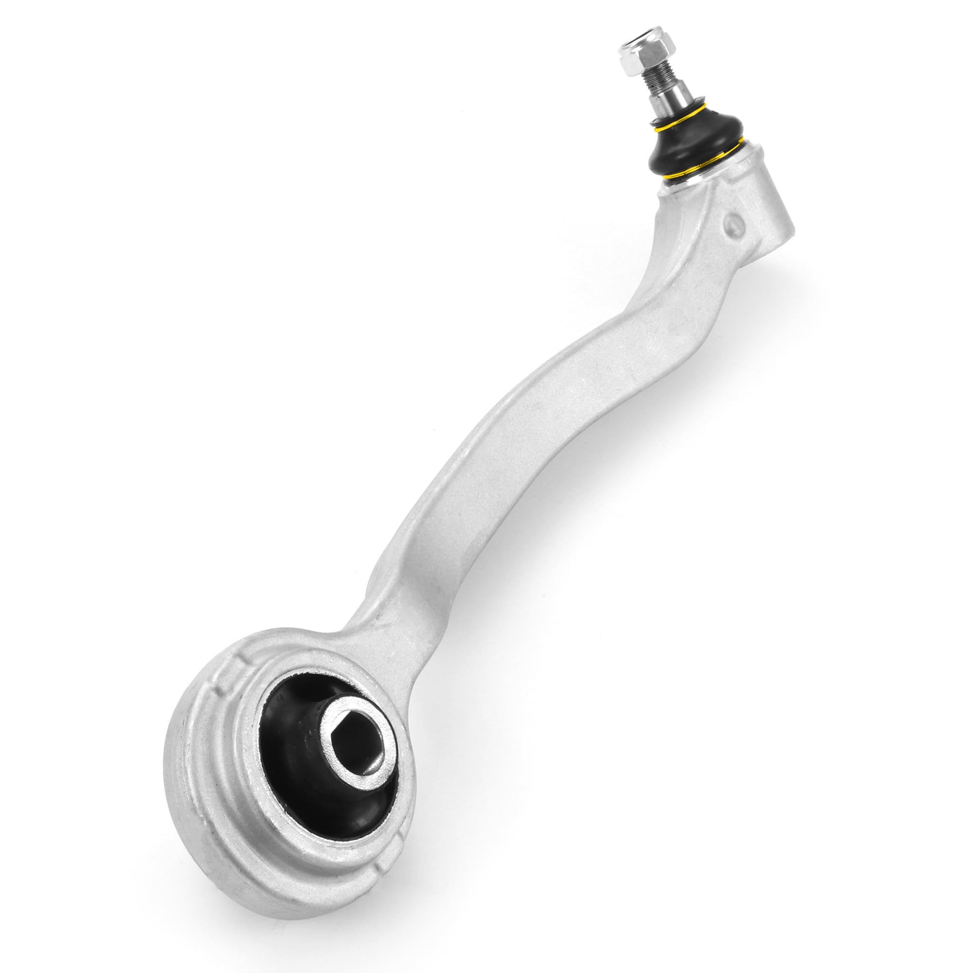 Metrix Premium Chassis Parts - Front Left Lower Forward Control Arm W Ball Joint & Bushing Assembly Fits 06 Mercedes-Benz S350,