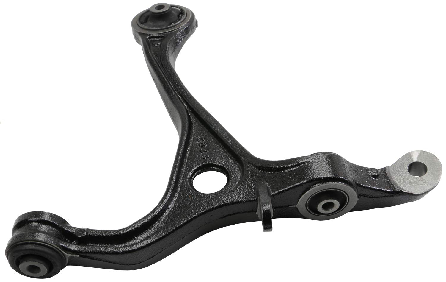 Moog Rk640289 Front Right Lower Suspension Control Arm For Honda Accord