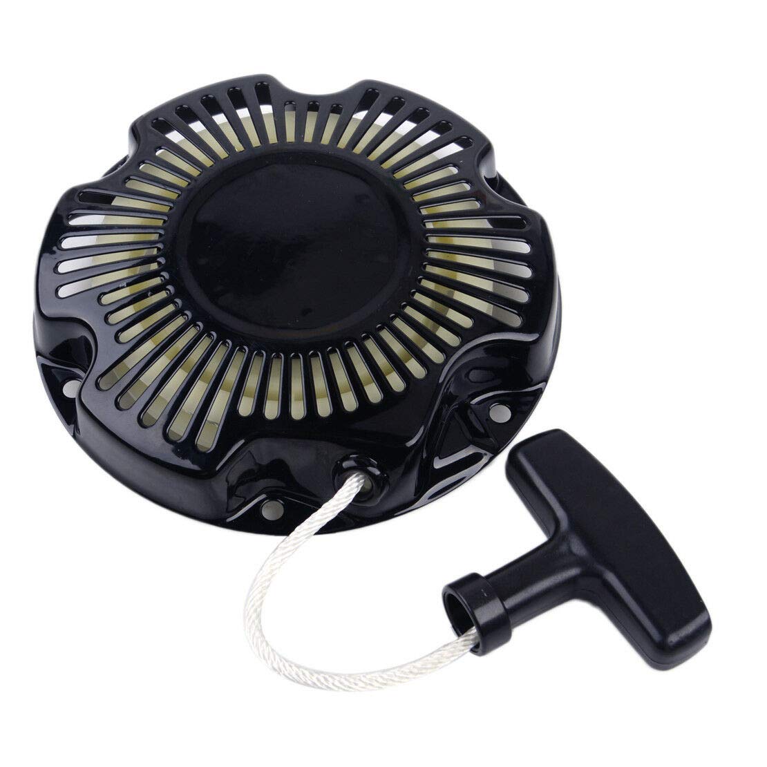 Baja Recoil Starter Pull Start Assembly Kits For Doodlebug Baja Db30 2.8Hp 97Cc Doodle Bug Mini Bike Motovox Mbx10 11 12