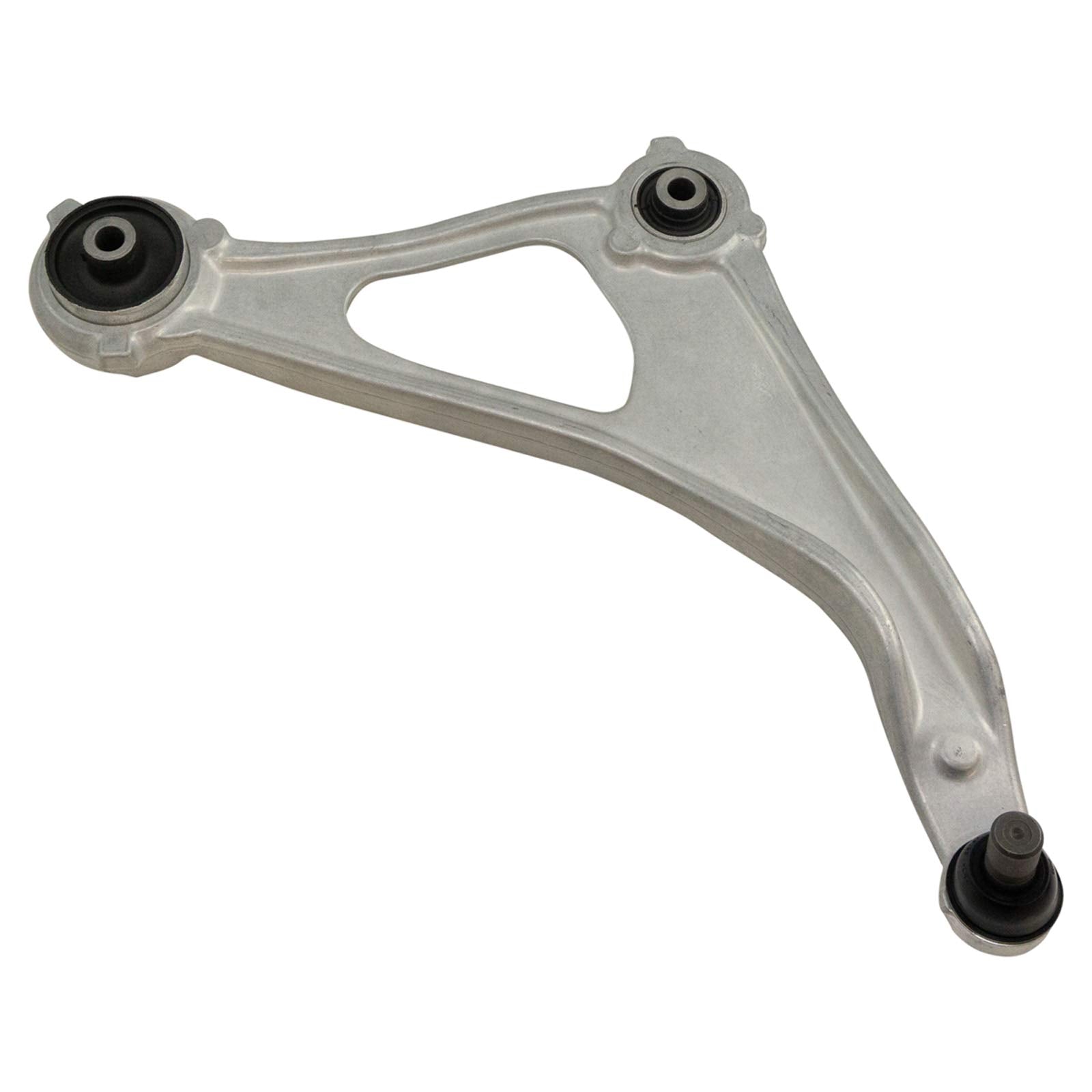 Trq Front Right Lower Control Arm With Ball Joint Passenger Side Compatible With 2013-2014 Nissan Altima