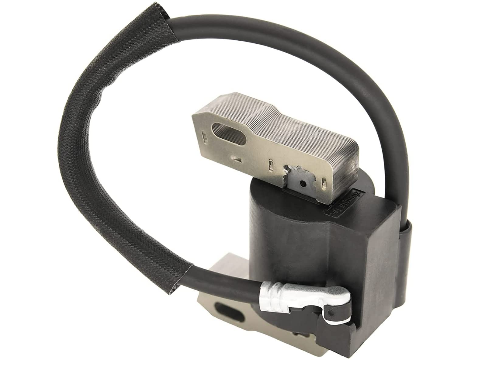 Partsrun Ignition Coil Replace Briggs And Stratton 592376 691060 799651 For John Deere Mia12788 Mia12864 Mia12346,Zf-Ig-A00052-New