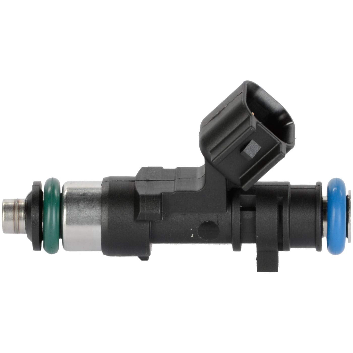 BOSCH 62391 OE Fuel Injector- Compatible with Select Chrysler Pacifica, Sebring, Town & Country, 300; Dodge Avenger, Challenger,