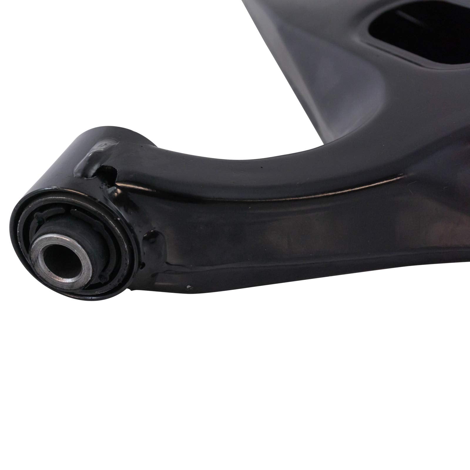 Trq Front Left Lower Control Arm With Ball Joint Drivers Side Compatible With 2010-2014 Subaru Legacy Outback