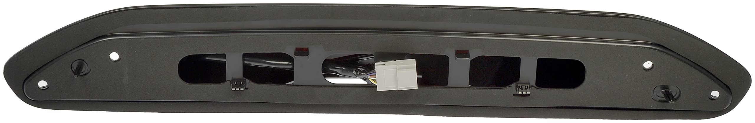 Dorman 923-127 Center High Mount Stop Light Compatible With Select Ford Models