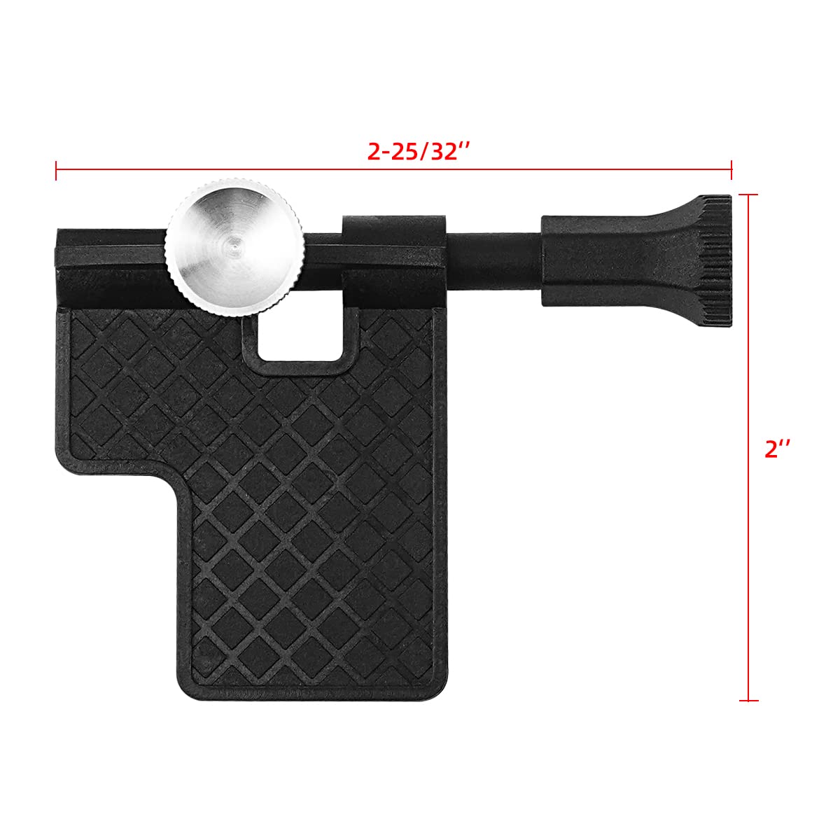 Bestnule Pivot Pin Installation Tool Make The Pivot Pin Installation Process More Easier