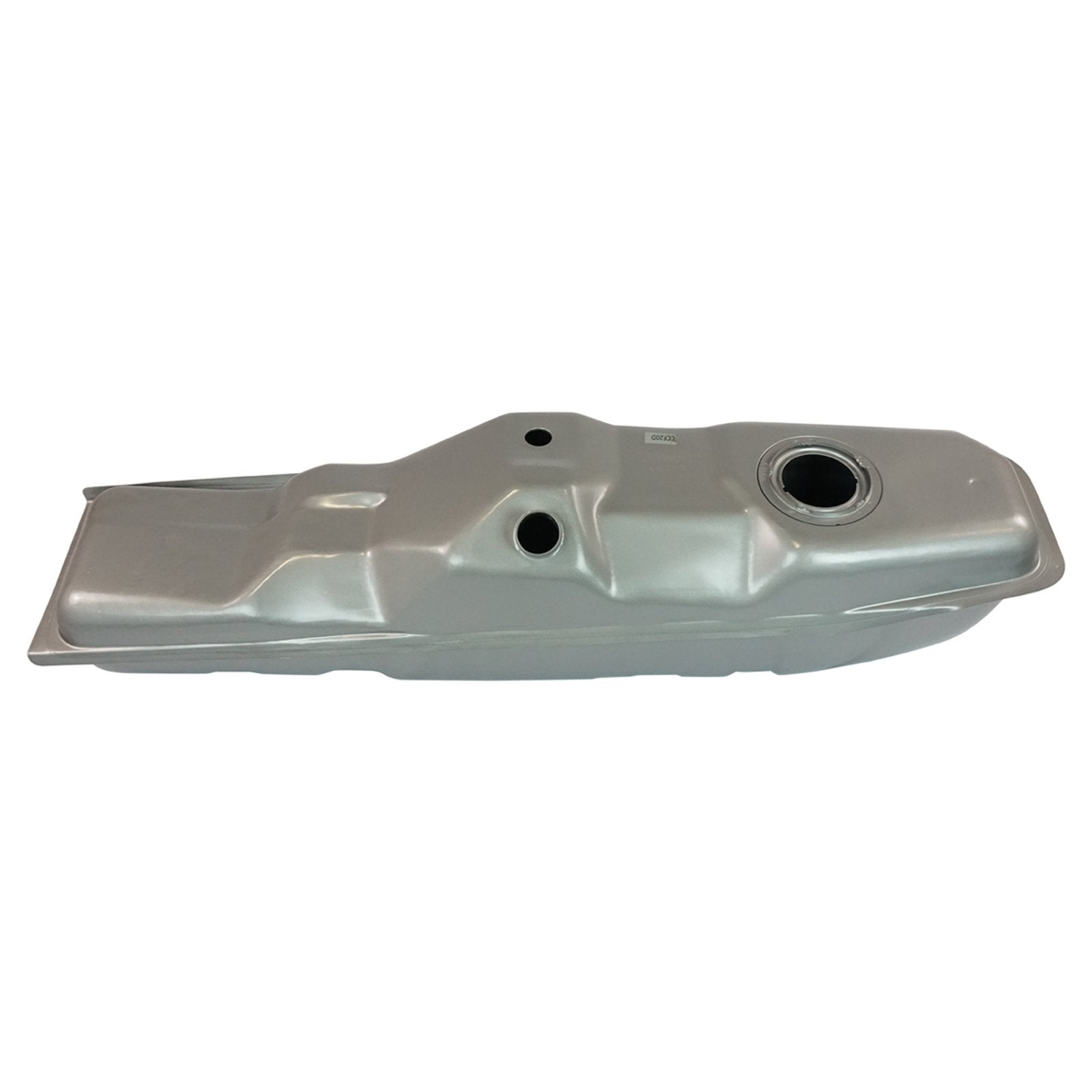 Trq Gas Fuel Tank 17 Gal Compatible With 1986-1988 Ford Ranger