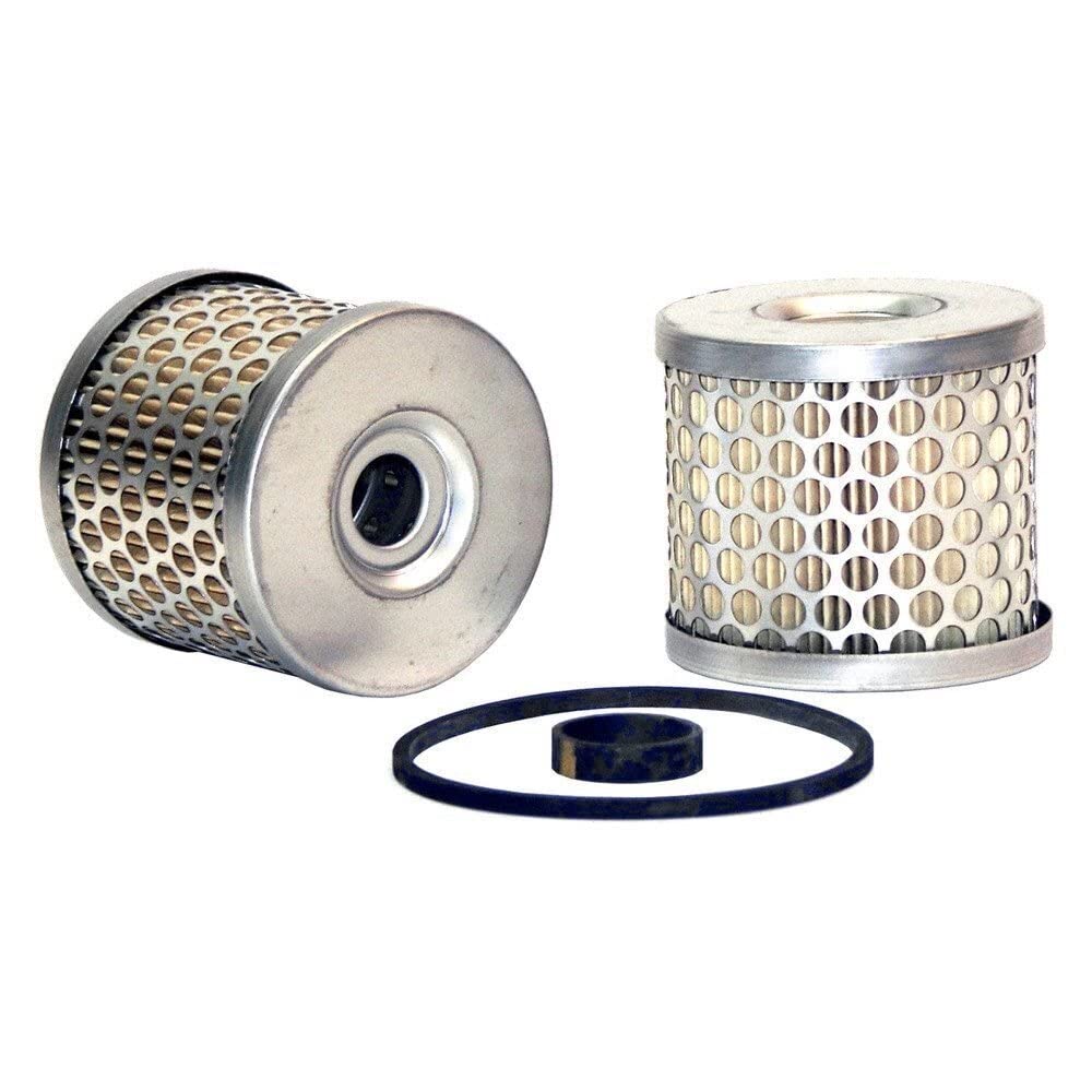 Wix 33900R Racing Fuel