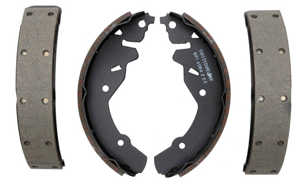 Raybestos 759Pg Professional Grade Drum Brake Shoe Set