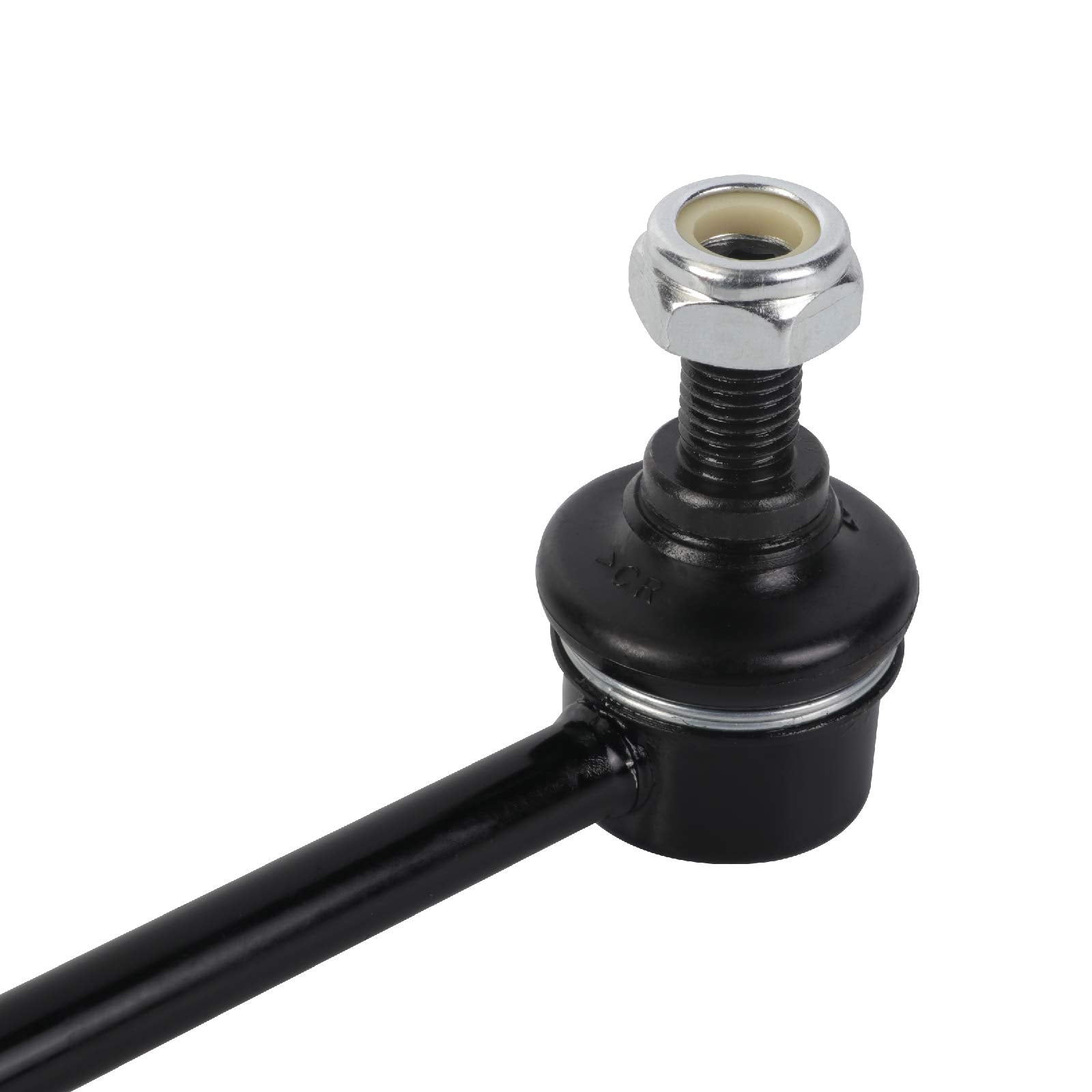 Stiueoav K80066 Sway Bar Link - Front Stabilizer End Link Compatible With 2000 2001 2002 2003 2004 2005 2006 2007 2008 2009 2010