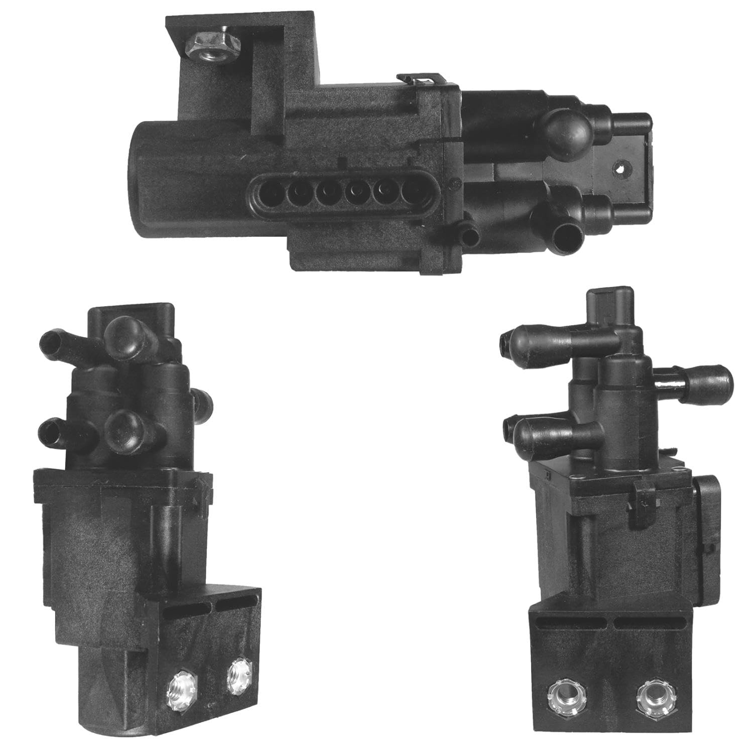 ACDelco U7000 Professional Fuel Tank Selector Valve