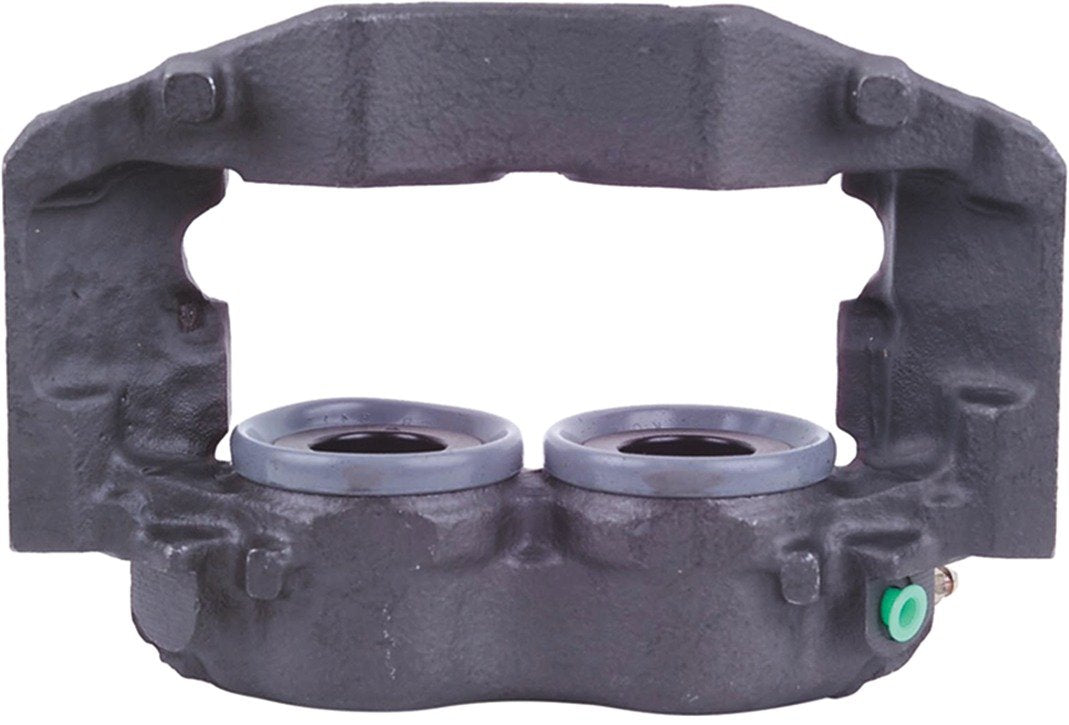 Cardone 18-4501 Remanufactured Unloaded Disc Brake Caliper