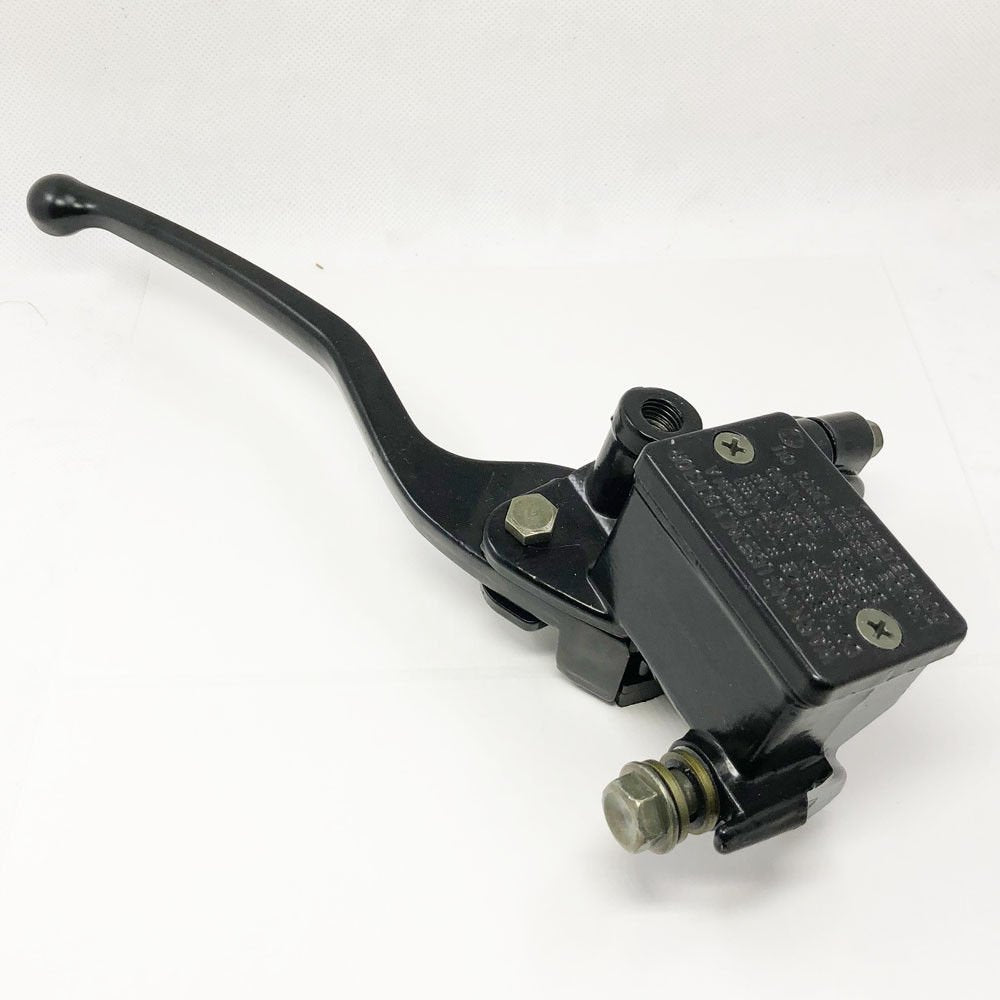 High Performance Brake Master Cylinder For Kawasaki Kz750 Kz900 Kz1000 Kz1300 Twin Dual Disc