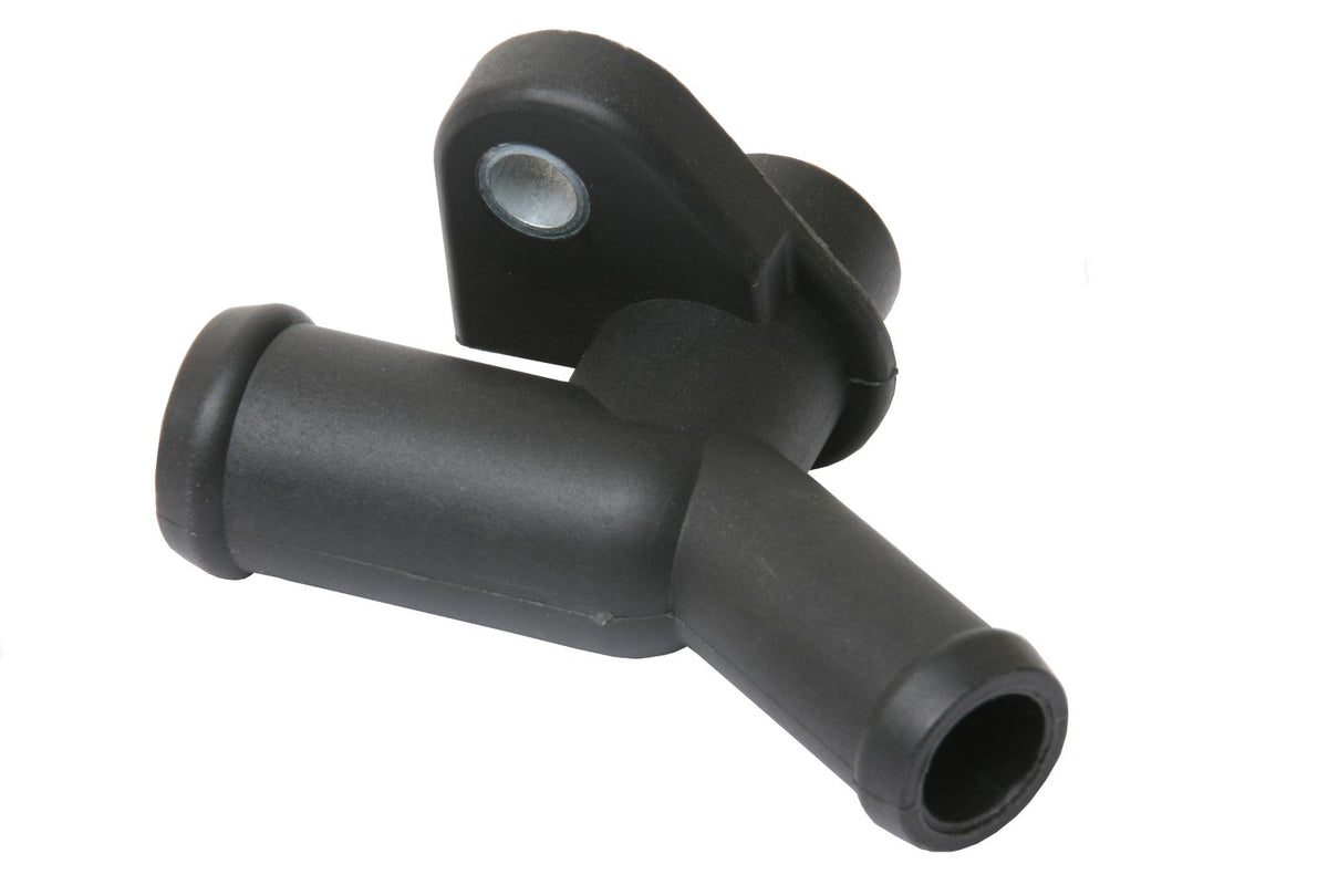 URO Parts 074121143D Cooling Hose Flange