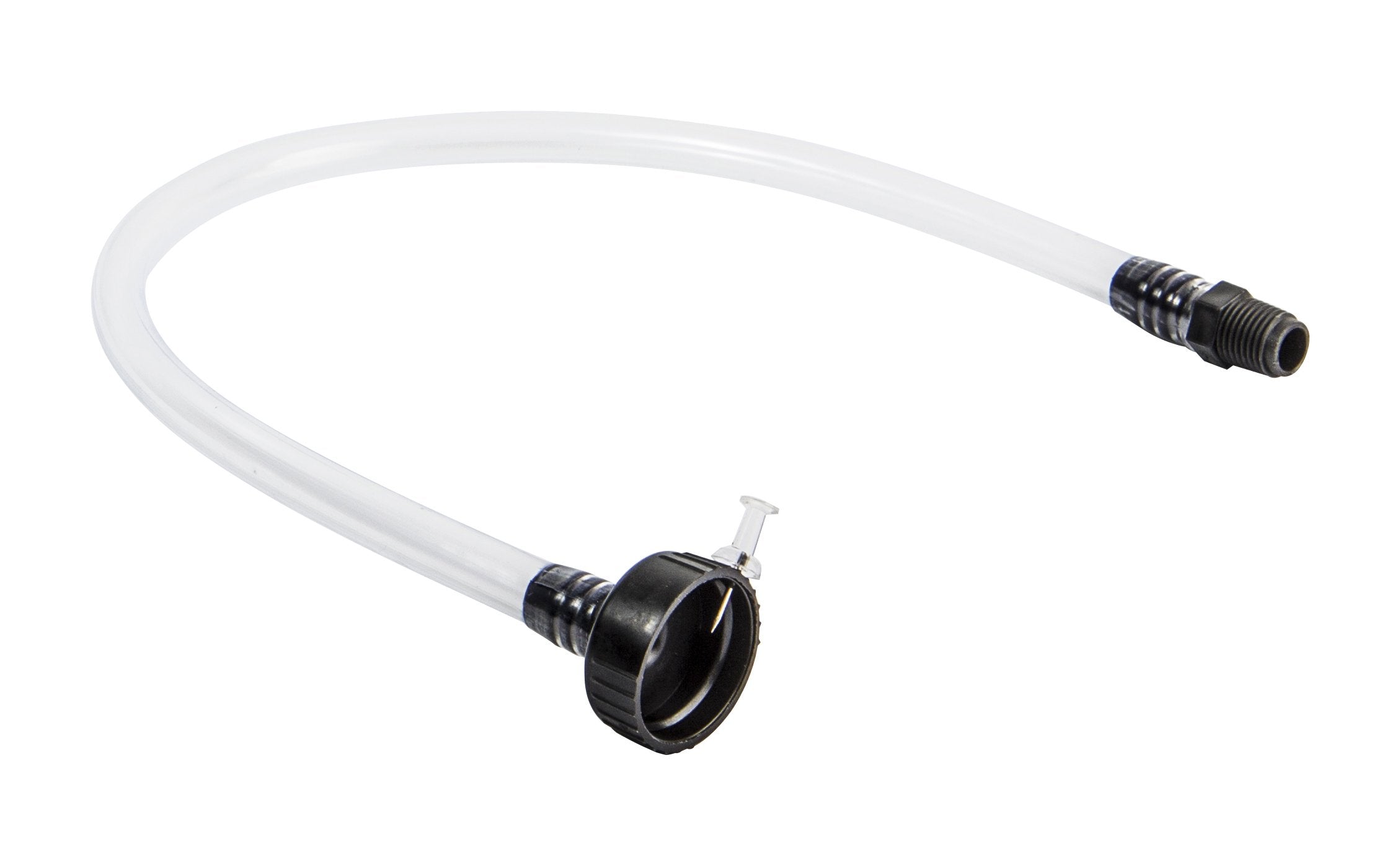 Dometic Seastar Hydraulic Steering Filler Kit, Ha5438,Black,Medium