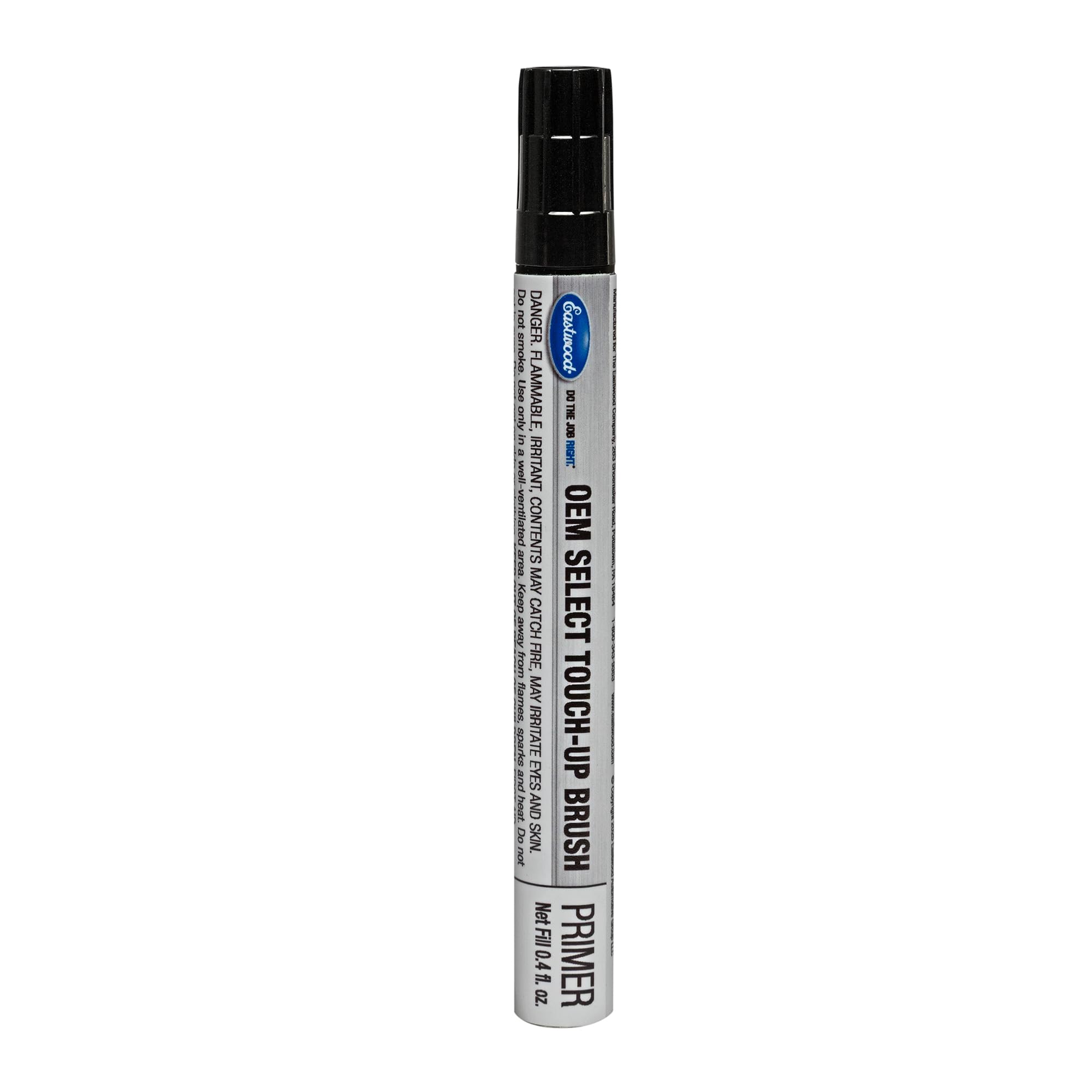 Eastwood OEM Select Paint Chip and Scratch Touch Up Brush Primer 0.4 fl. Oz.