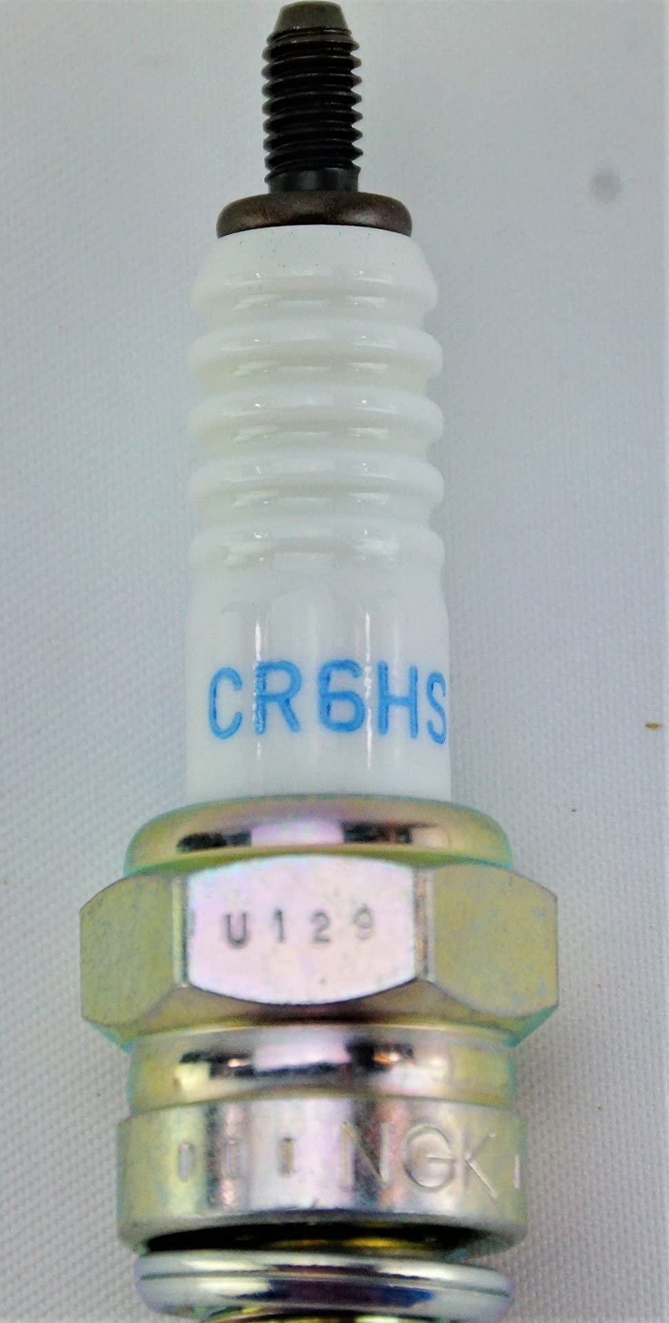 Ngk 2983 Cr6Hsa 2 Pack Spark Plugs Suzuki Drz 110 2003 2004 2005