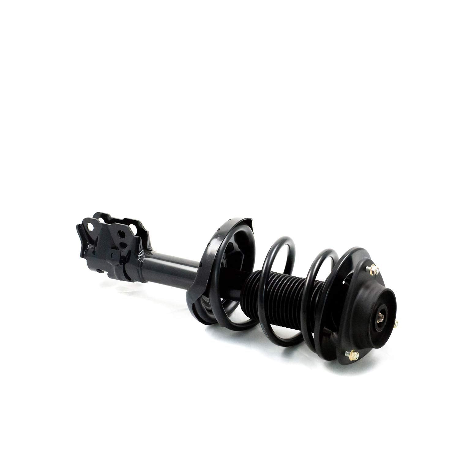 Gabriel G57645 Ultra Readymount Front Right Complete Strut Assembly For Subaru Impreza 2.0R, 2.5I, Wrx, 2.5 Gt, R, 2.5I Limited,