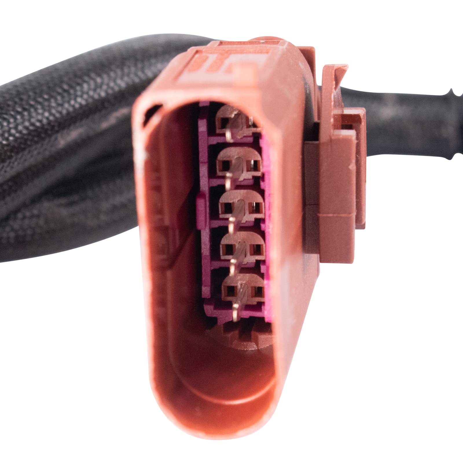 Trq Upstream O2 Oxygen Sensor Fits 2014-2018 Audi 2015-2021 Volkswagen