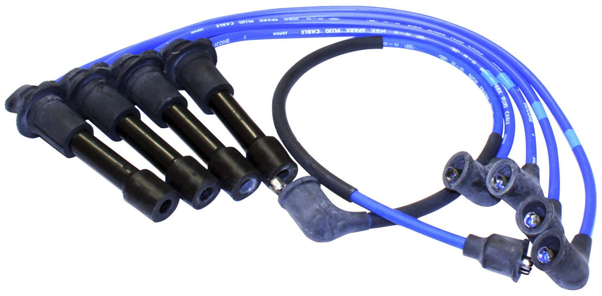 Ngk (9729) Rc-Zx18 Spark Plug Wire Set